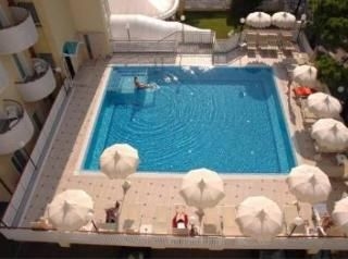 Hotel Salus0