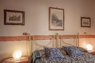 Colosseum Bed & Breakfast0