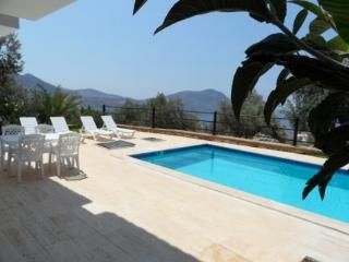 Private Villa Kalkan3