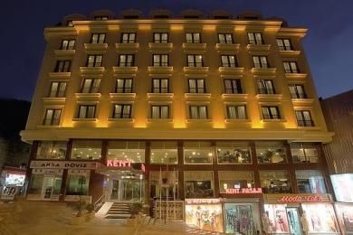 Kent Hotel Istanbul2