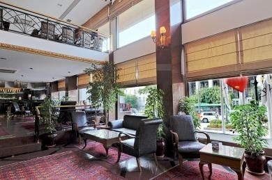 Kent Hotel Istanbul1