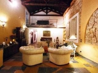 Ai Cartari B&B Palermo2