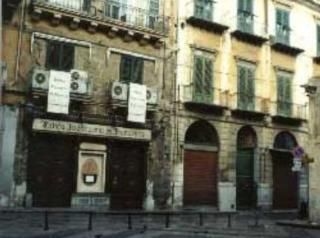 Ai Cartari B&B Palermo4