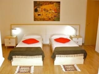 Residence Tiburtina1