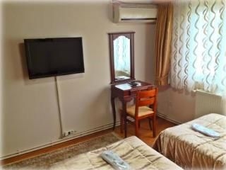 Efendi Apartment0
