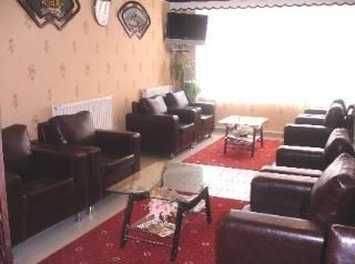 Hurriyet Hotel2