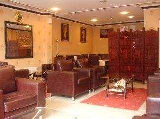 Hurriyet Hotel3