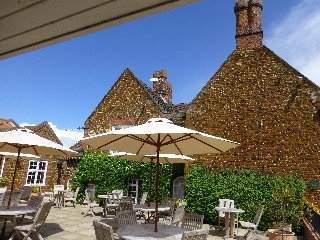 Caley Hall Hotel4