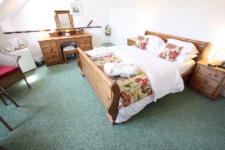 Caley Hall Hotel3