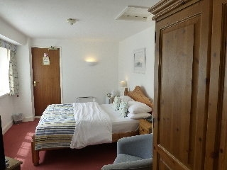 Caley Hall Hotel0