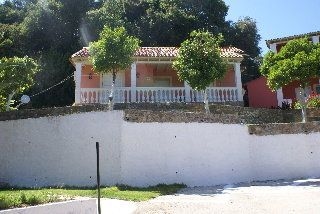 Fouxia Apartments and Studios1