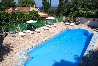 Fouxia Apartments and Studios4
