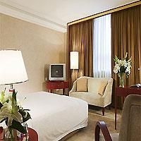 Mercure Xian On Renmin Square4