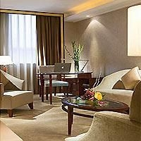 Mercure Xian On Renmin Square3