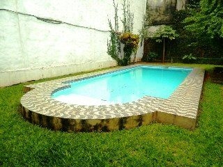 Los Jazmines Casa Hostel2