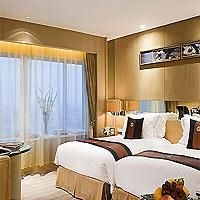โซฟีเทล ซีอาน ออน เหยินหมิน สแควร์ (Sofitel Xian on Renmin Square)2