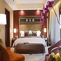 โซฟีเทล ซีอาน ออน เหยินหมิน สแควร์ (Sofitel Xian on Renmin Square)3