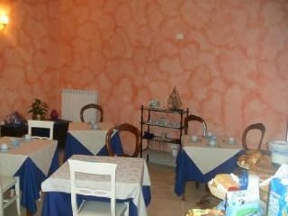 B&B La Corte Dei Principi2
