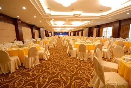 Best Western Xuzhou Friendship Hotel2