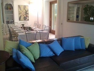 B&B Rocca Del Colle3