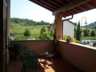 B&B Rocca Del Colle4