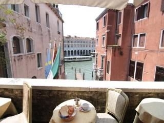 Al Palazzo Lion Morosini2