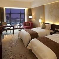 Grand Skylight Cimc Hotel Yangzhou3