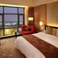 Grand Skylight Cimc Hotel Yangzhou2