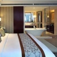Grand Skylight Cimc Hotel Yangzhou1