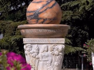 Hotel Autostrada1