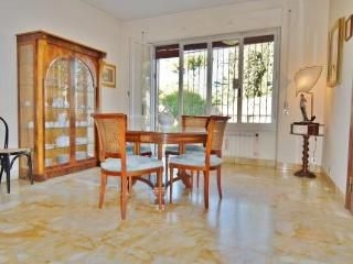 Gianicolense Apartment1
