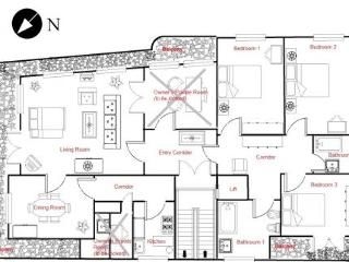 Gianicolense Apartment0