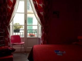 B&B Carafa Suite3