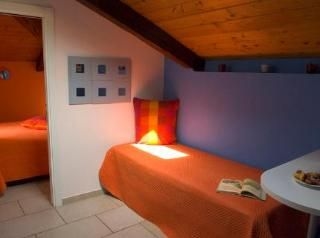 B&B Carafa Suite1