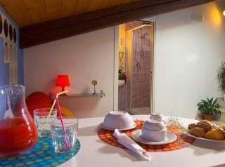 B&B Carafa Suite2