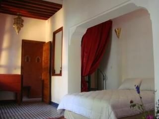 Riad Fes Quarawine2