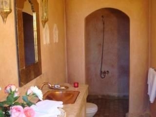 Riad Fes Quarawine4