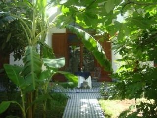 Riad Fes Quarawine0