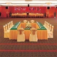 Crowne Plaza Zhanjiang4