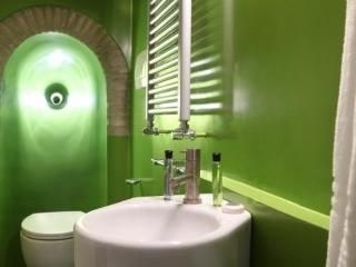 Design Rome Apartment2