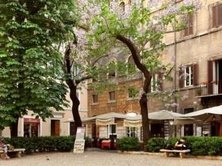 Design Rome Apartment0