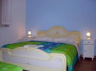 B&B Double Bed0