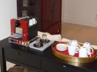 B&B Center 2 Rooms4