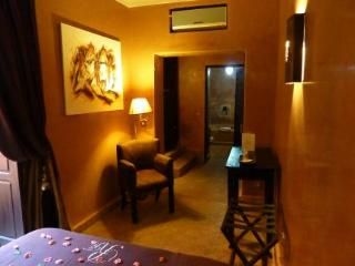 Riad Hermes Marrakech0