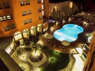 Ramada Ticinum Hotel2