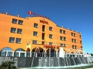 Ramada Ticinum Hotel4