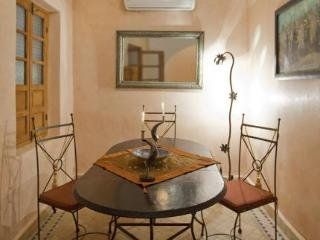 Riad Arbre Bleu1