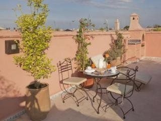 Riad Arbre Bleu3