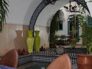 Riad Les Lauriers Blancs1