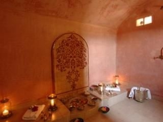 Hotel Al Riad Inou0